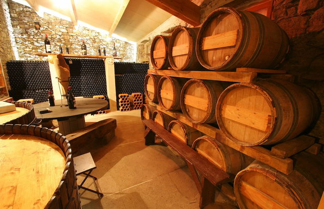 Le Gîte Vigneron - Foto 30