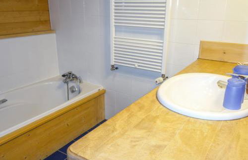 Chalet L'Epachat by Interhome - Foto 41