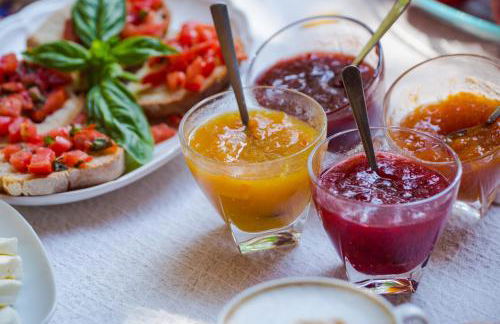 Torraccia di Chiusi Agriturismo Relais - Photo 78