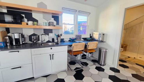 Carriage House Walk to BeltLine Parking - Foto 3