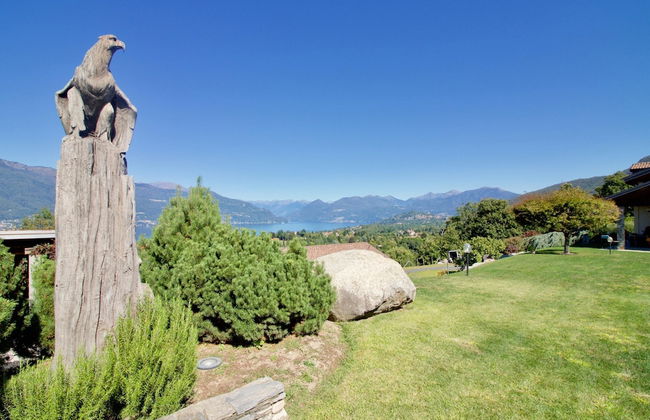 Villa Giorgia Private Pool - Foto 41