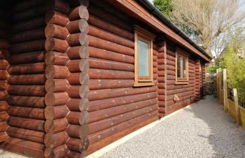 Ravenglass Log Cabin - Foto 1