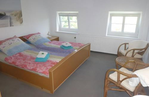 Fewo Nissen Dagebüll - Foto 32