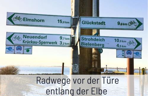 Elbe Boardinghouse - Foto 65