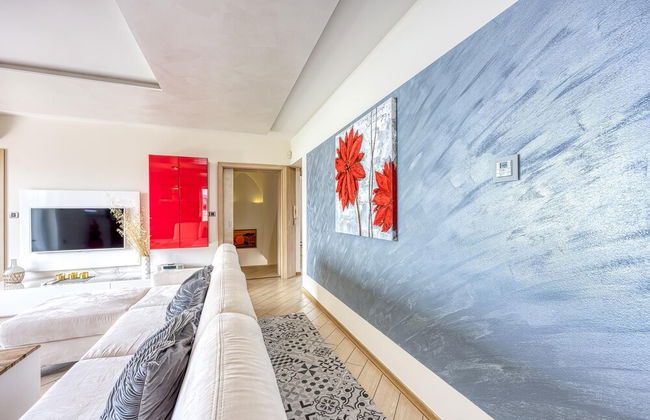 Pool Apartment Debeli Rti 3 - Foto 42