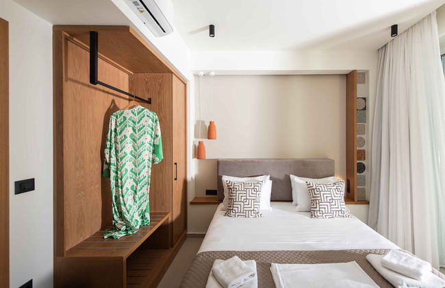 Falasarna Luxury Villas - Foto 12