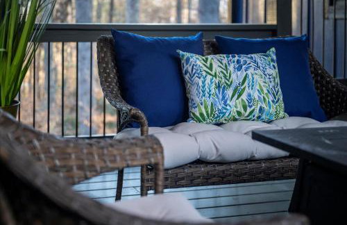 Backwoods Retreat - Foto 47