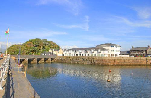 Glaslyn Retreat - Foto 29