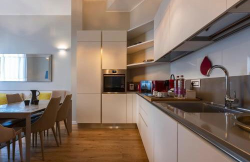 Heart Milan Apartments - Duomo District - Photo 78