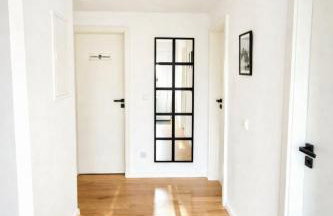 Ferienhaus Seeoase - 70qm - Kamin -Terrassen - Parkplatz - Badestelle fußläufig - Foto 20