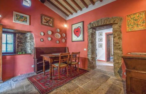 Romantic Home In Comano Ms With Sauna - Foto 10