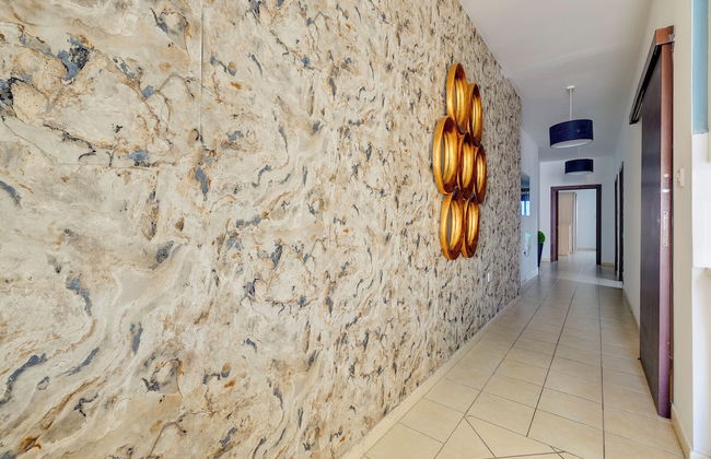 Modern 2BR Sliema Apartment - Foto 5