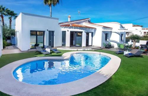 Villa Confort - Foto 23