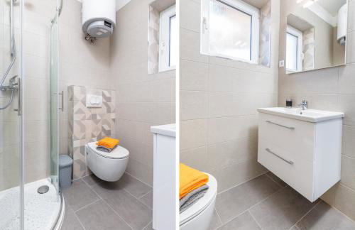 Apartmani Magdalena - Foto 27