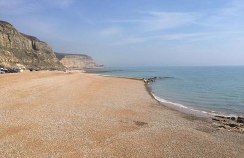 Sunny, Single-level Cottage with Garden & Parking, Dog friendly, Near Rye - Photo 14