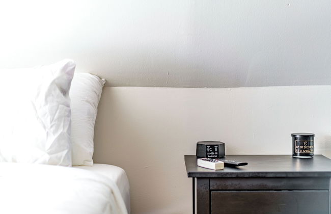 Jungle House Luxury Stays - Downtown Columbus & Short North - Foto 34