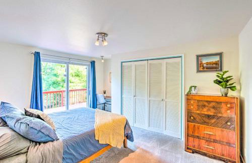 26 Mi to Mount Rainier, Game Room Puyallup Oasis - Foto 18