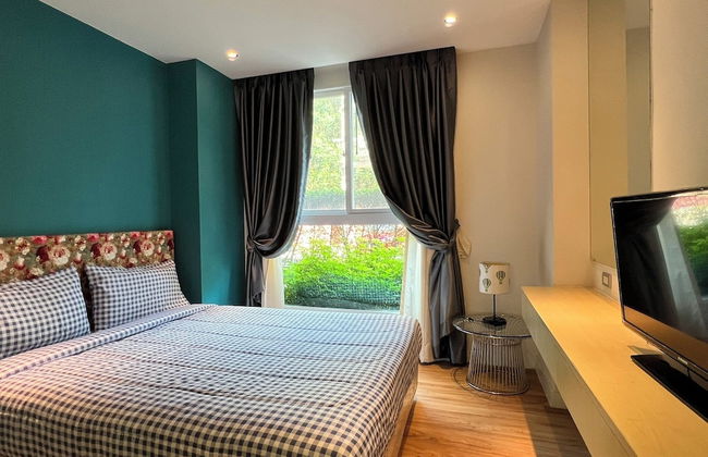 Grande Carribean Condo By Thita - Foto 39