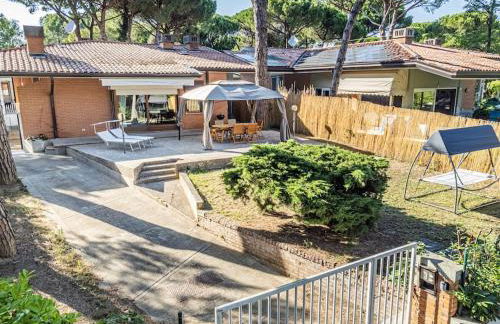 PINETA HOUSE LIGNANO [Free Parking-Beach-Garden] - Foto 1