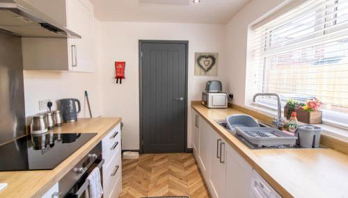 Renovated Home Chilton Dog Friendly Sleeps 5 - Pass the Keys - Foto 5, Other