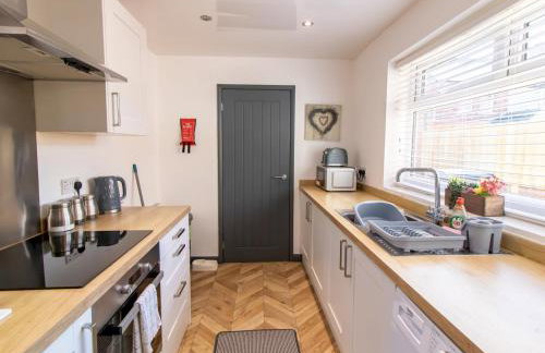 Renovated Home Chilton Dog Friendly Sleeps 5 - Pass the Keys - Foto 5