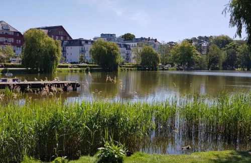 Seeblickstudio 2.33 im Seehof Bansin - Foto 23