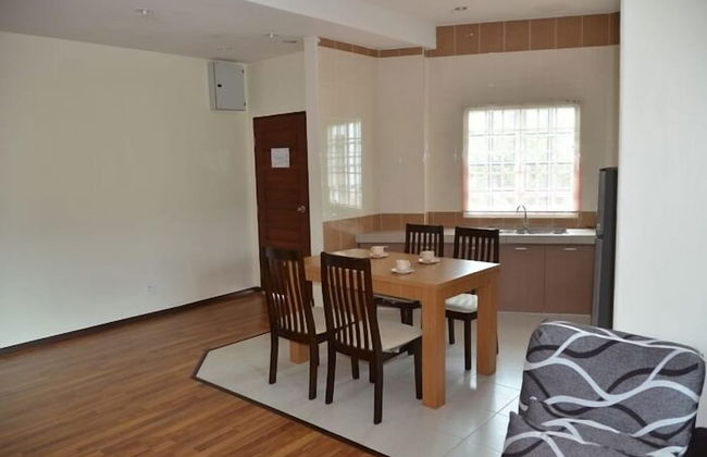 Iris House Resort & Apartment Cameron Highlands - Foto 37