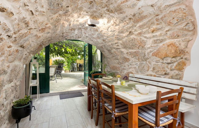 Stylishly Decorated Apartment With Private Terrace - Foto 13