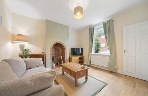 Picturesque Victorian Cottage - Foto 11