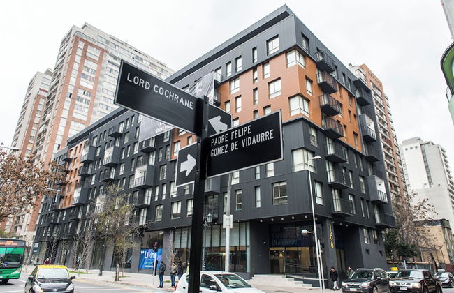 LivinnX Santiago - Foto 1