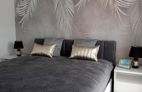 Apartament Aquapark Gold 8 - Foto 36