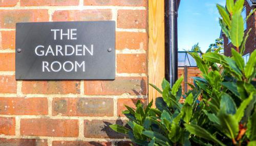 The Garden Room - Foto 2