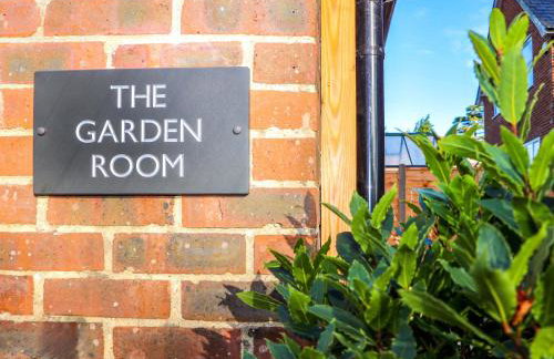 The Garden Room - Foto 2