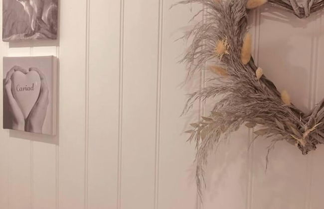 A Beautiful, Unique Lodge, Made for two - Photo 11