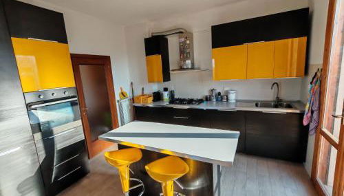 Firenze 30 min panoramico - park free - Foto 3, stove, dishwasher