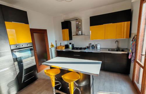 Firenze 30 min panoramico - park free - Foto 3