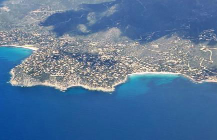 villa Camelia semi detached villa wifi stunning view - Foto 28