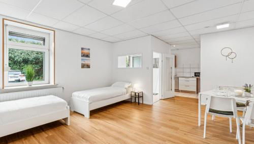 For Workers Bedburg Hau - Foto 3