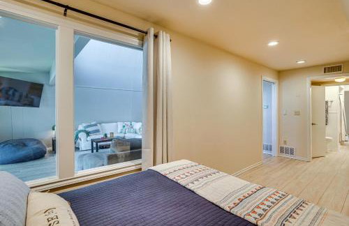 Lakefront Home with Private Dock in Graford! - Foto 12