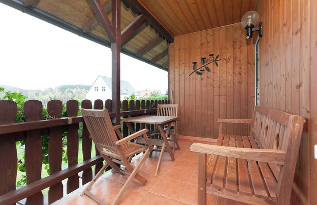 Holiday Stay With Terrace - Foto 9