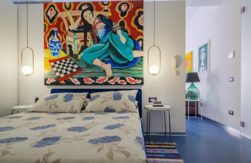 Appartamento Soleluna - Foto 9