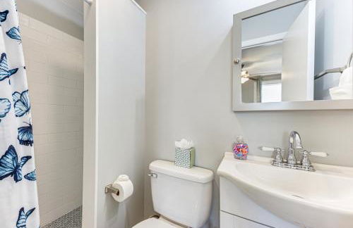 Extended Stay in Charleston! 5 Mi to Historic Dtwn - Foto 11