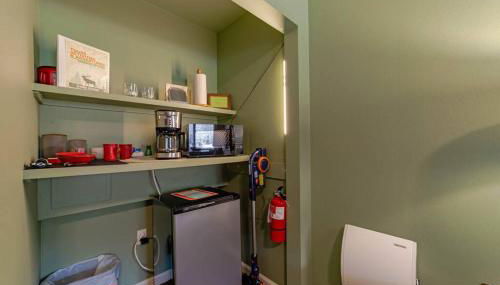 Elk Meadow Cabins 13B Bears Den - Single Room - Foto 3