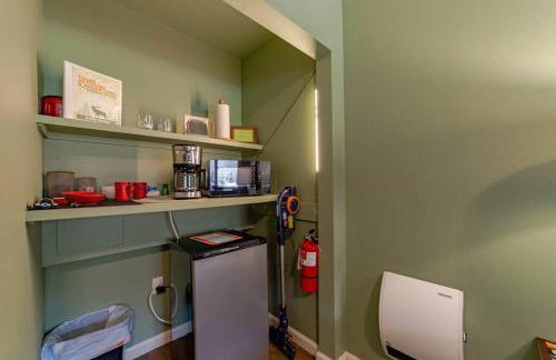 Elk Meadow Cabins 13B Bears Den - Single Room - Photo 3