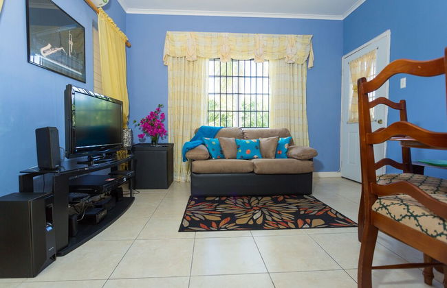 New Kingston Apt at Wellington Cove - Foto 26