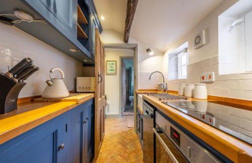 Yew Tree Cottage - Foto 14