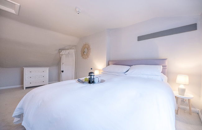 6a Market Hill, Woodbridge - Foto 4