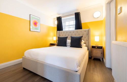 Stay Kula London - Victoria - Foto 61