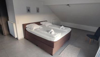 Appartement zum Rittersturz - Foto 3