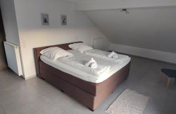 Appartement zum Rittersturz - Foto 3